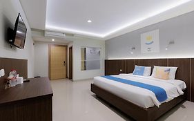 Sans Hotel Rumah Kita Daan Mogot